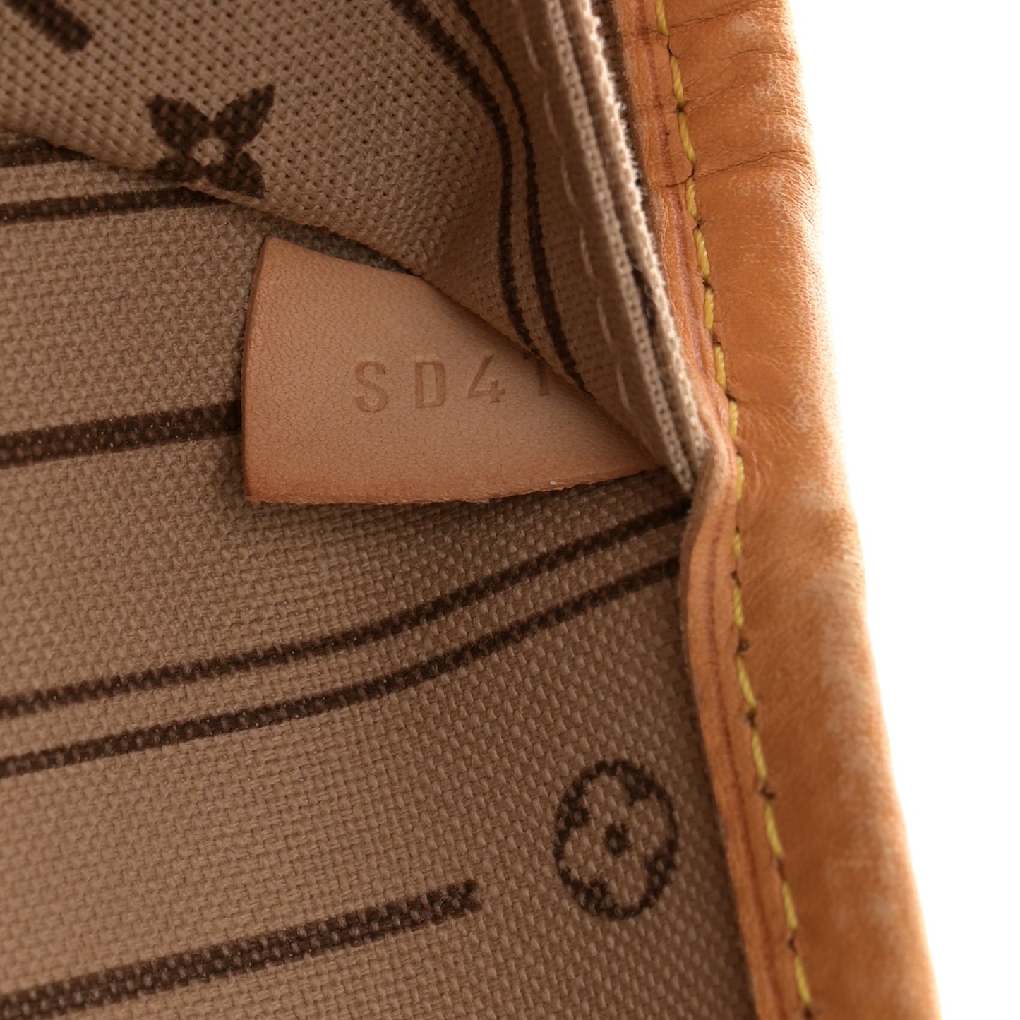 Monogram Neverfull MM