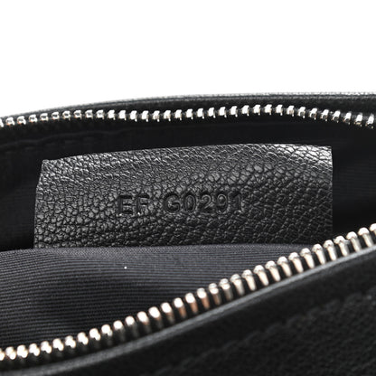Givenchy Sugar Goatskin Mini Pandora Black 8 of 13