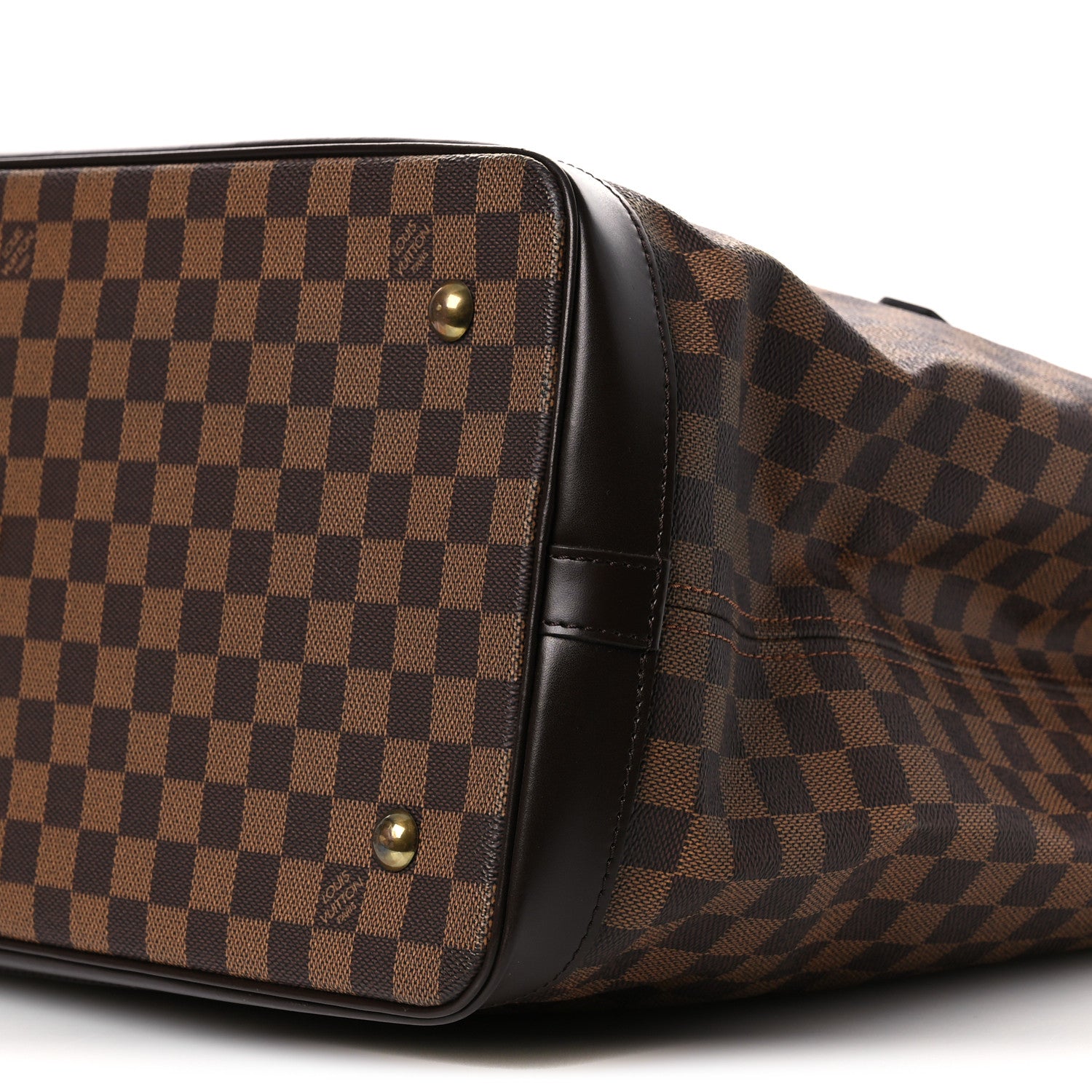 Louis Vuitton Damier Ebene West End GM 9 of 12