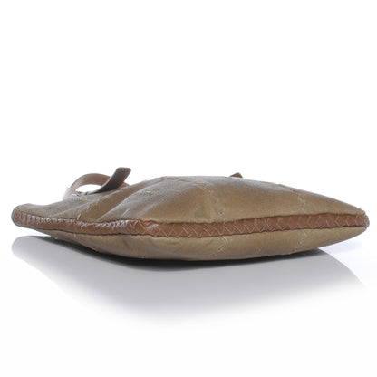 Bottega Veneta Woven Shagreen Stingray Tote 4 of 8
