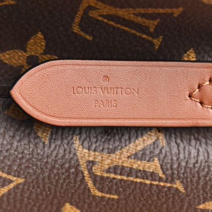 Louis Vuitton Monogram Neonoe MM Caramel 7 of 11