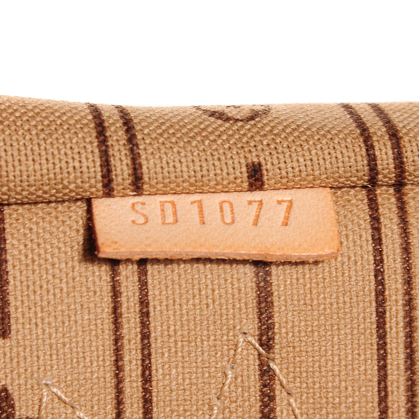 Monogram Neverfull PM