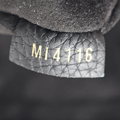 Louis Vuitton Monogram Estrela NM Black 7 of 10