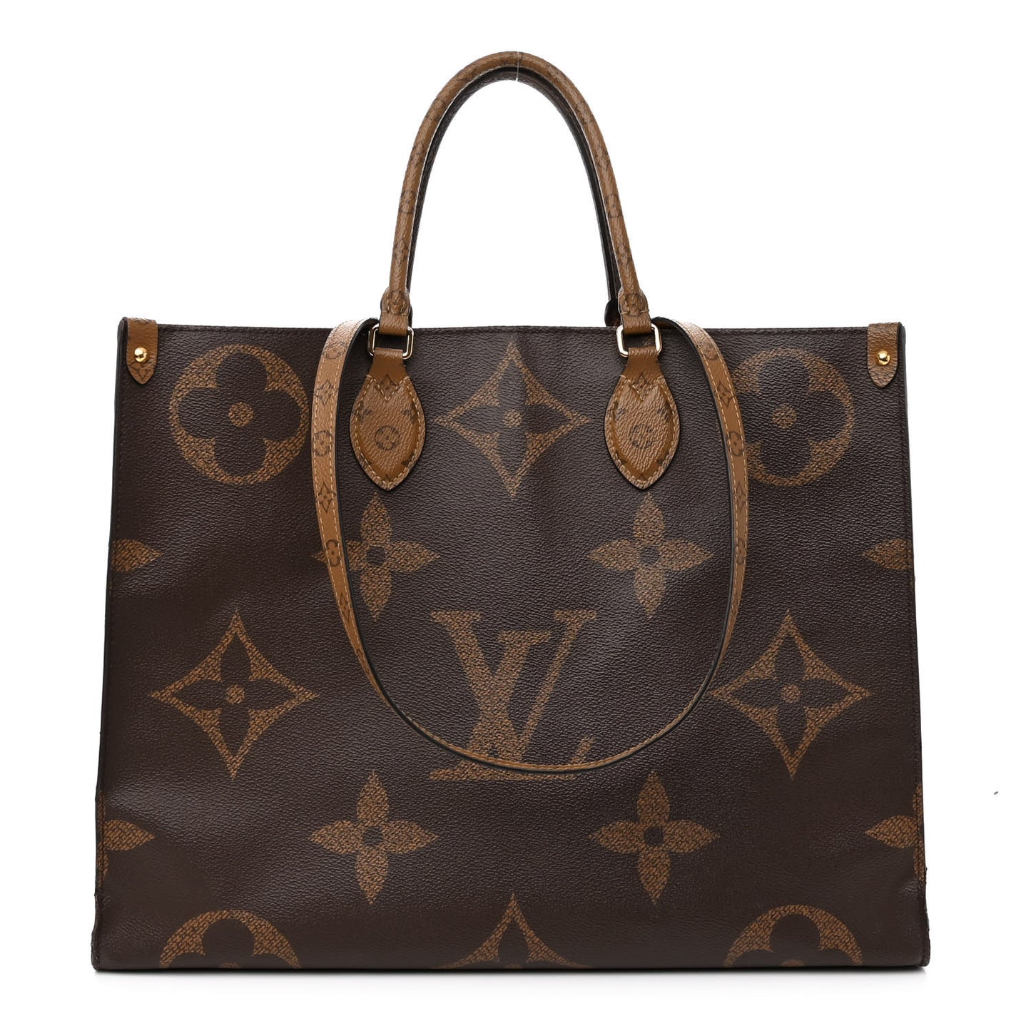Reverse Monogram Giant Onthego GM