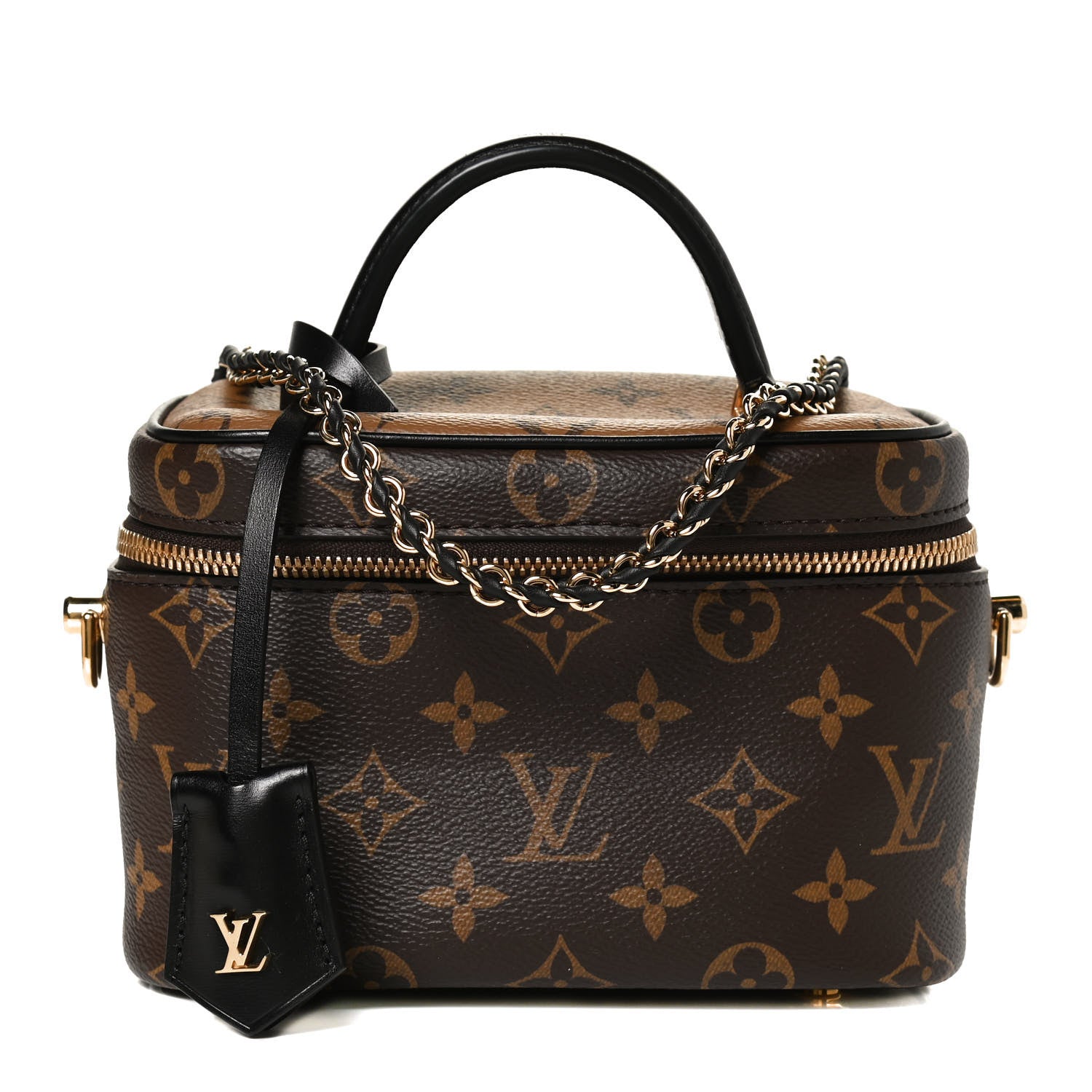 Louis Vuitton Reverse Monogram Vanity PM 1 of 9