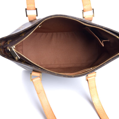 Louis Vuitton Monogram Cabas Piano 5 of 17