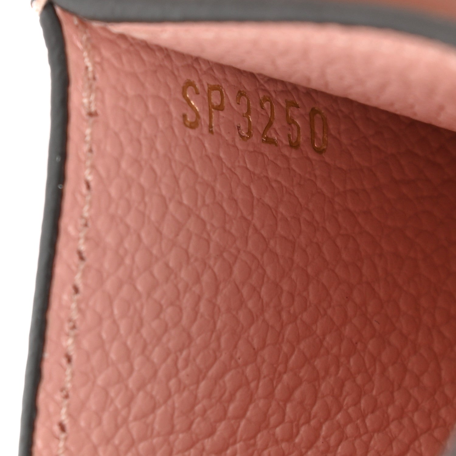 Louis Vuitton Empreinte Card Holder Rose Poudre 7 of 8