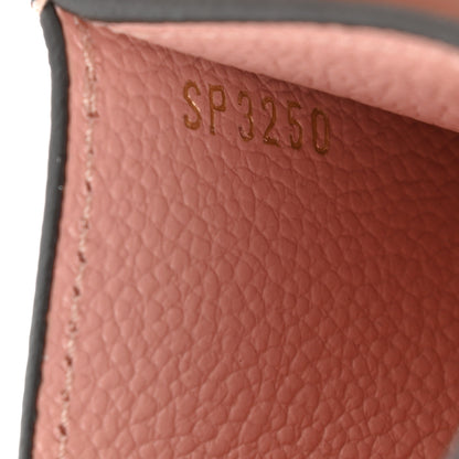 Louis Vuitton Empreinte Card Holder Rose Poudre 7 of 8