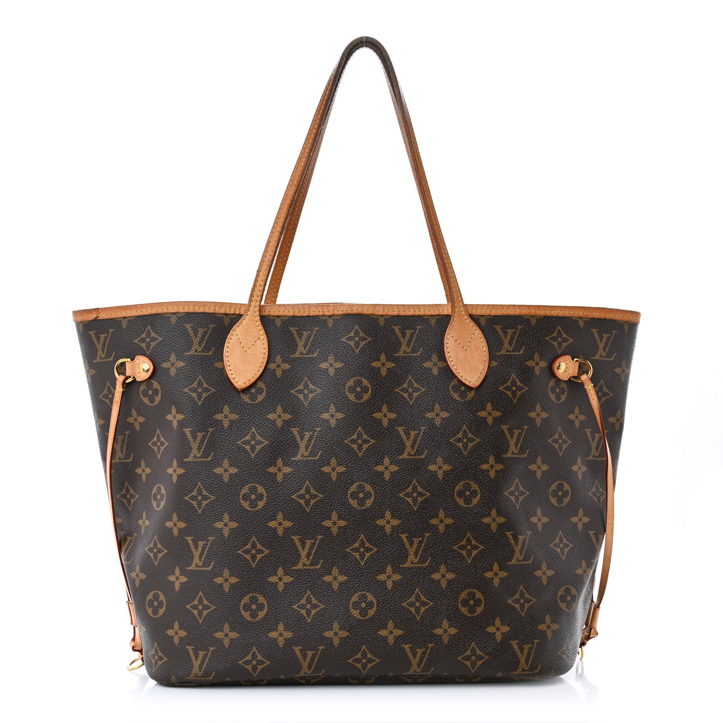 Monogram Neo Neverfull MM