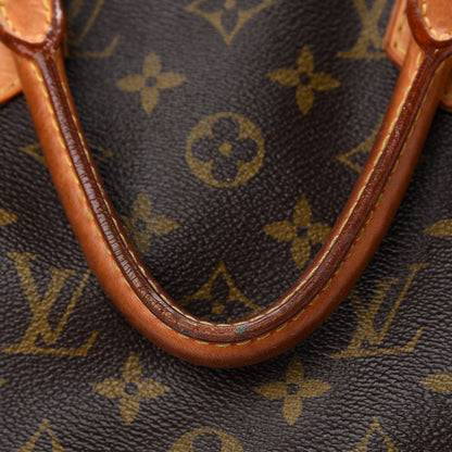 Louis Vuitton Monogram Speedy 35 18 of 19