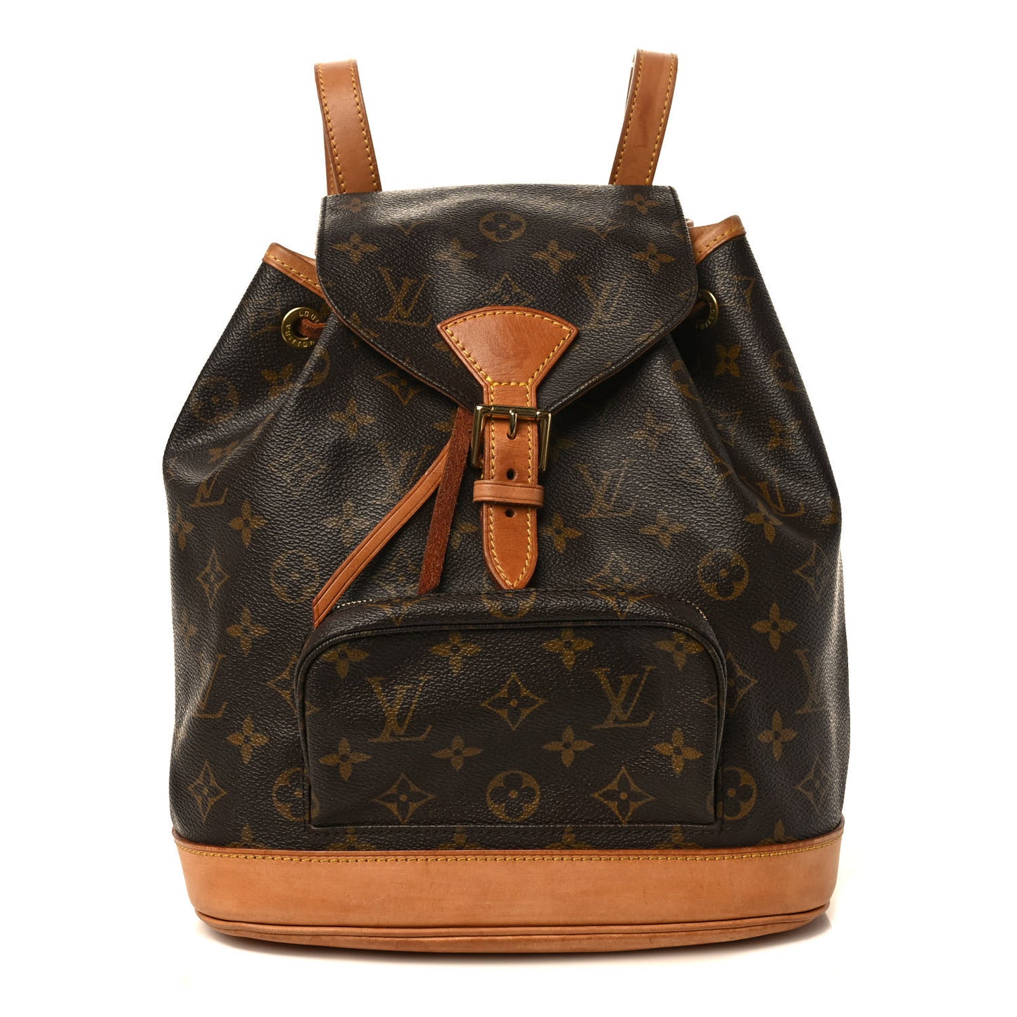 Monogram Montsouris MM Backpack