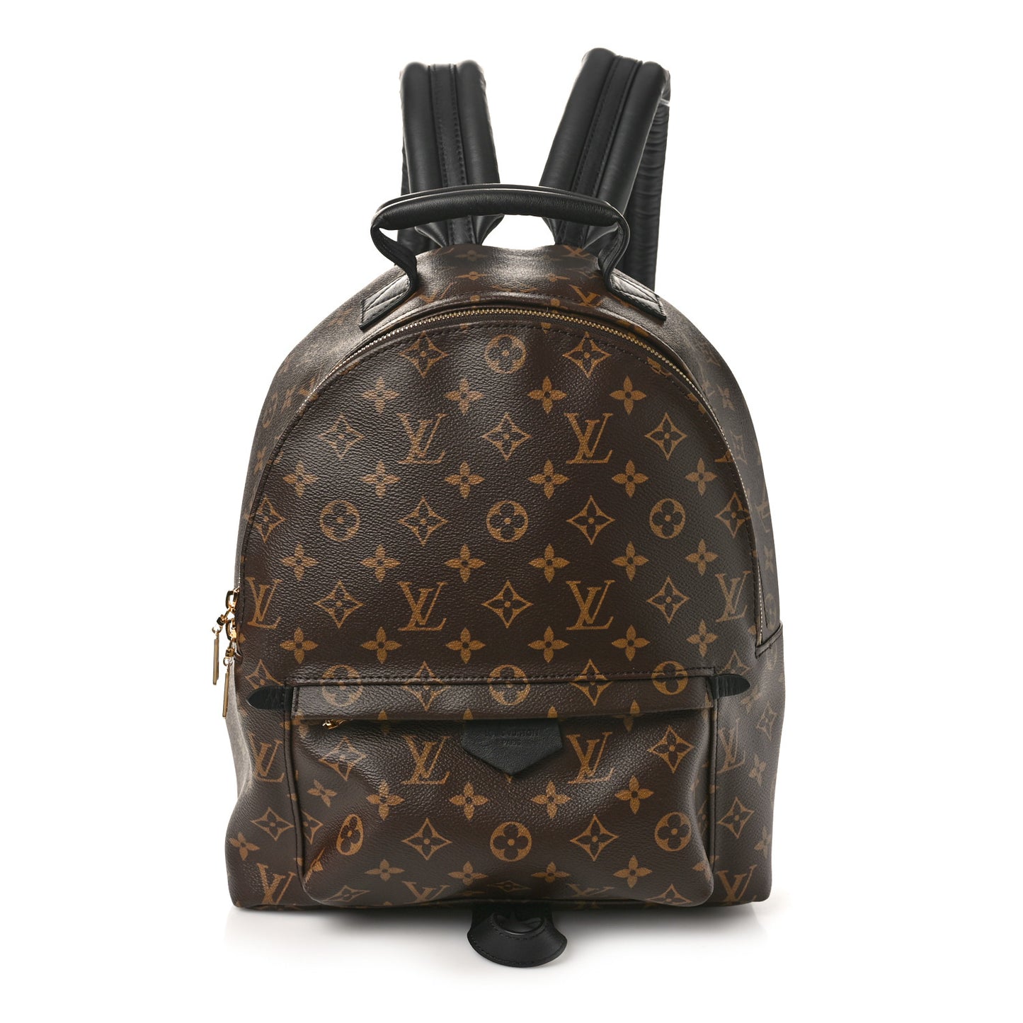 LOUIS VUITTON Monogram Palm Springs Backpack MM
