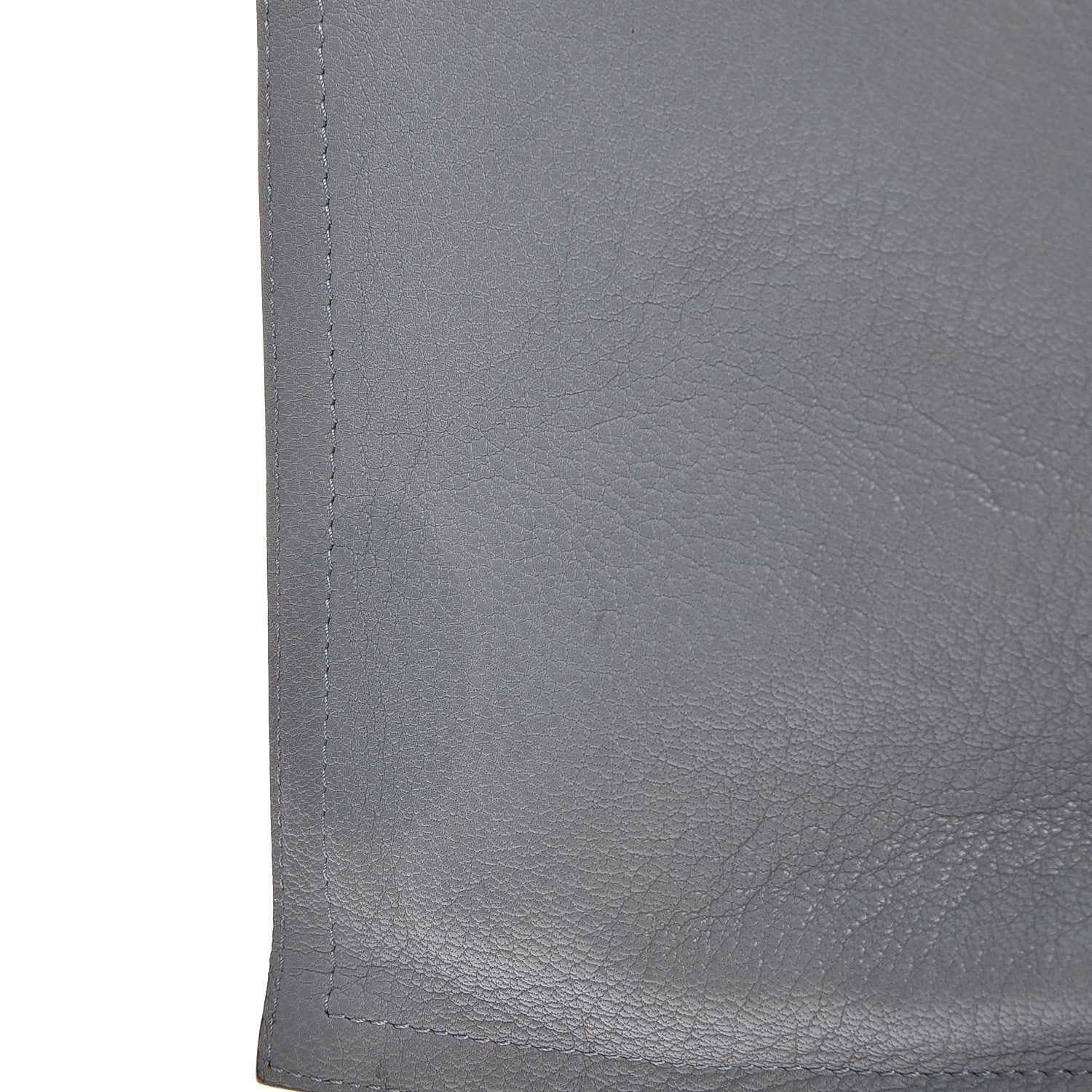 Givenchy Sugar Goatskin Medium Antigona Pouch Light Blue 8 of 11