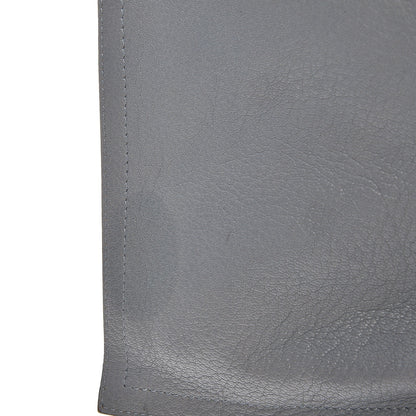 Givenchy Sugar Goatskin Medium Antigona Pouch Light Blue 8 of 11
