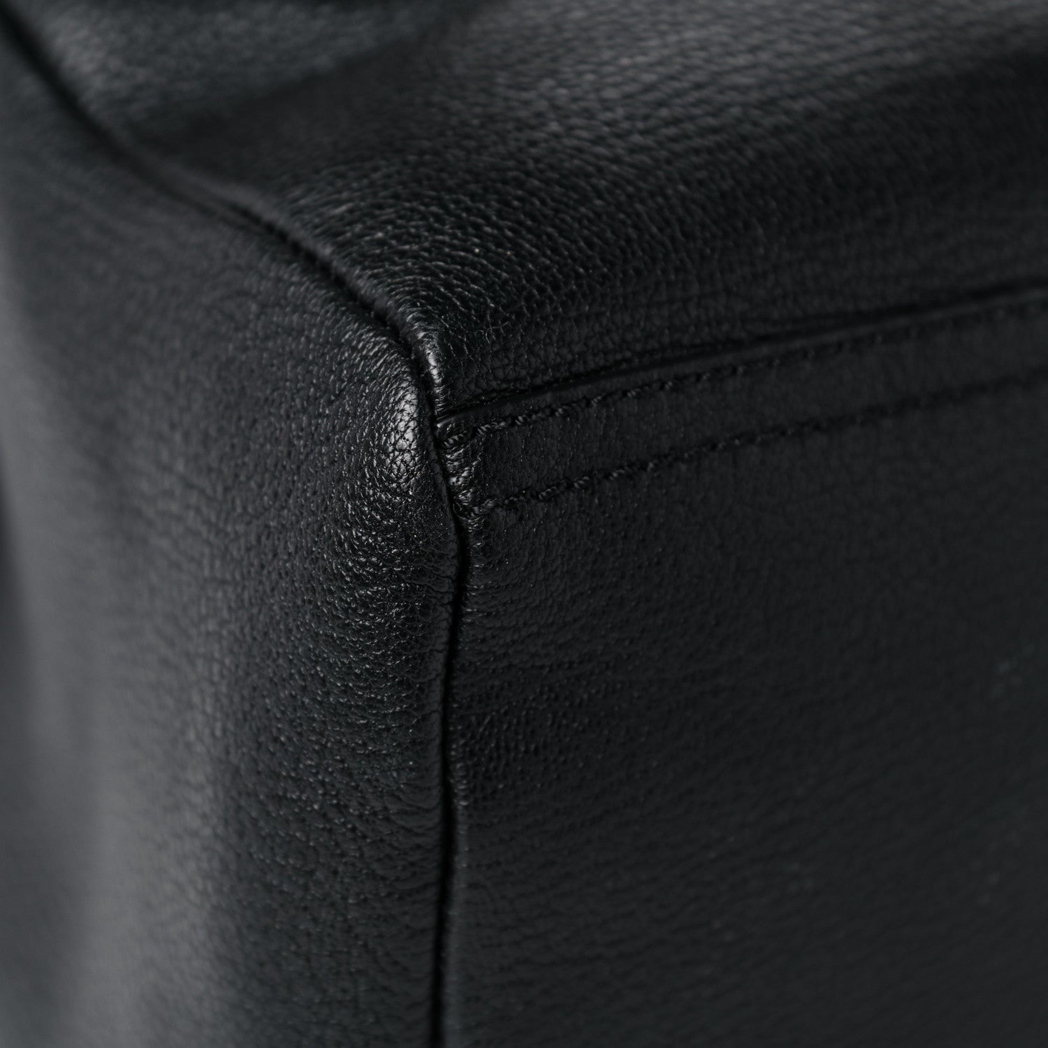 Givenchy Sugar Goatskin Small Pandora Black 10 of 12