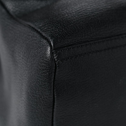 Givenchy Sugar Goatskin Small Pandora Black 10 of 12