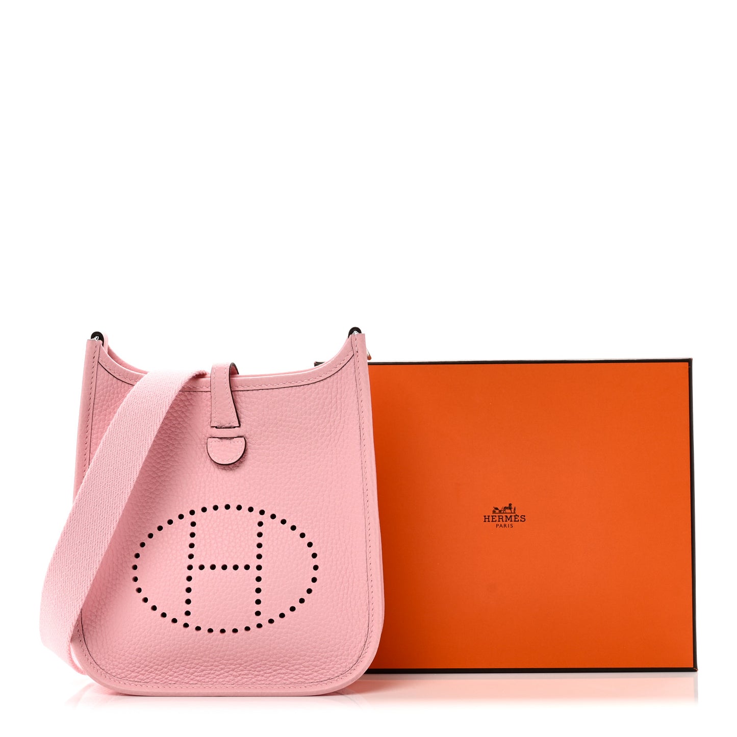 Taurillon Clemence Evelyne TPM Rose Sakura