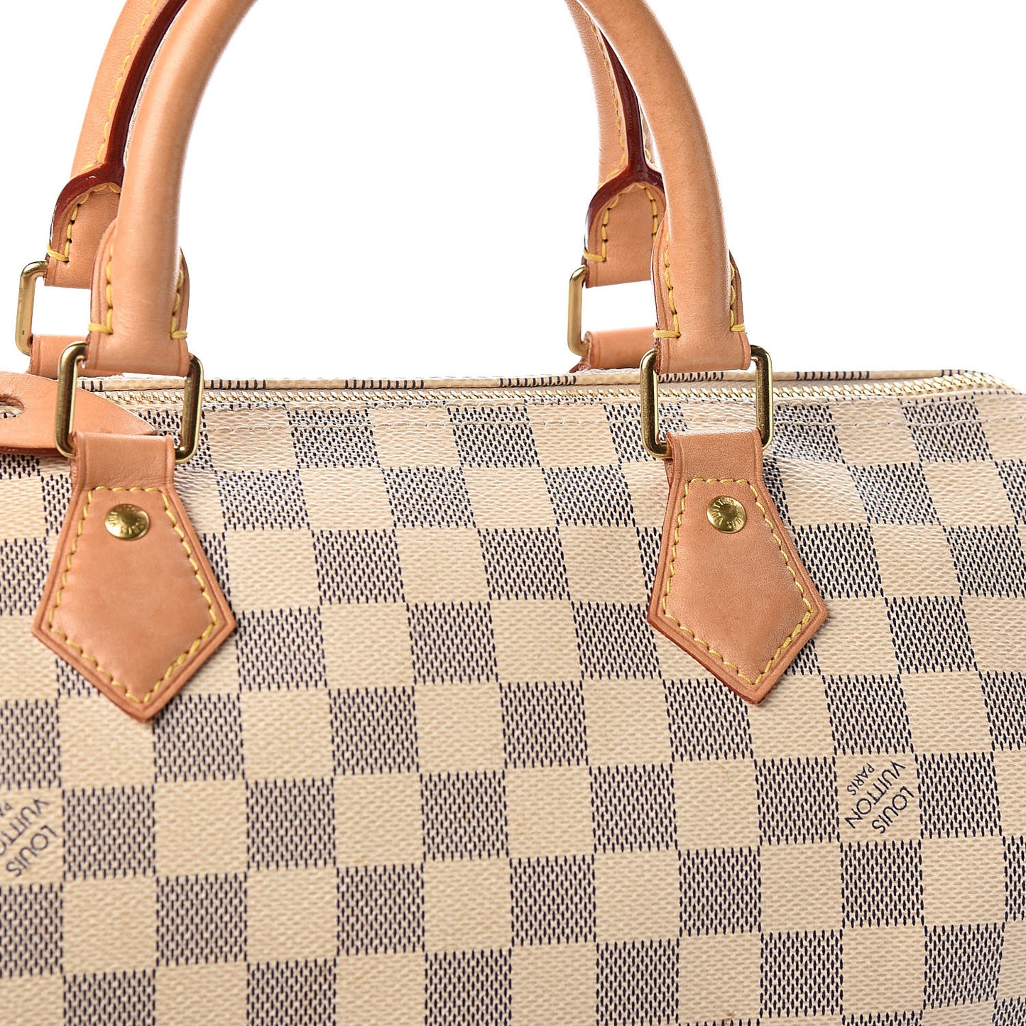Damier Azur Speedy 30