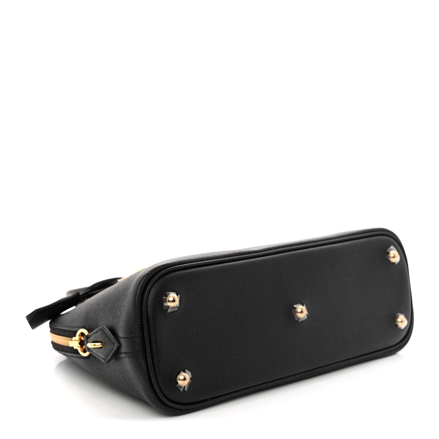 Hermes Epsom 1923 Bolide 25 Black 4 of 11