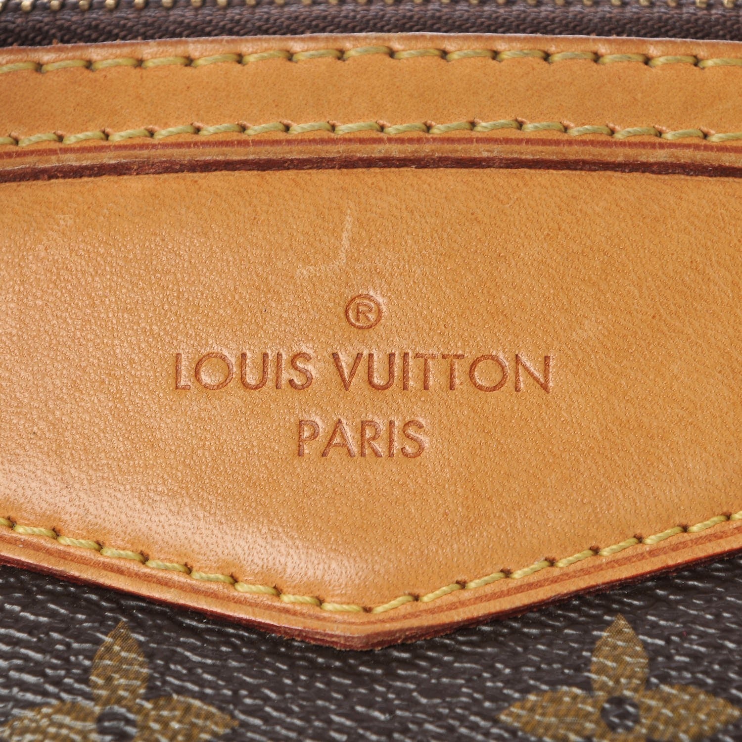 Louis Vuitton Monogram Retiro PM 14 of 14