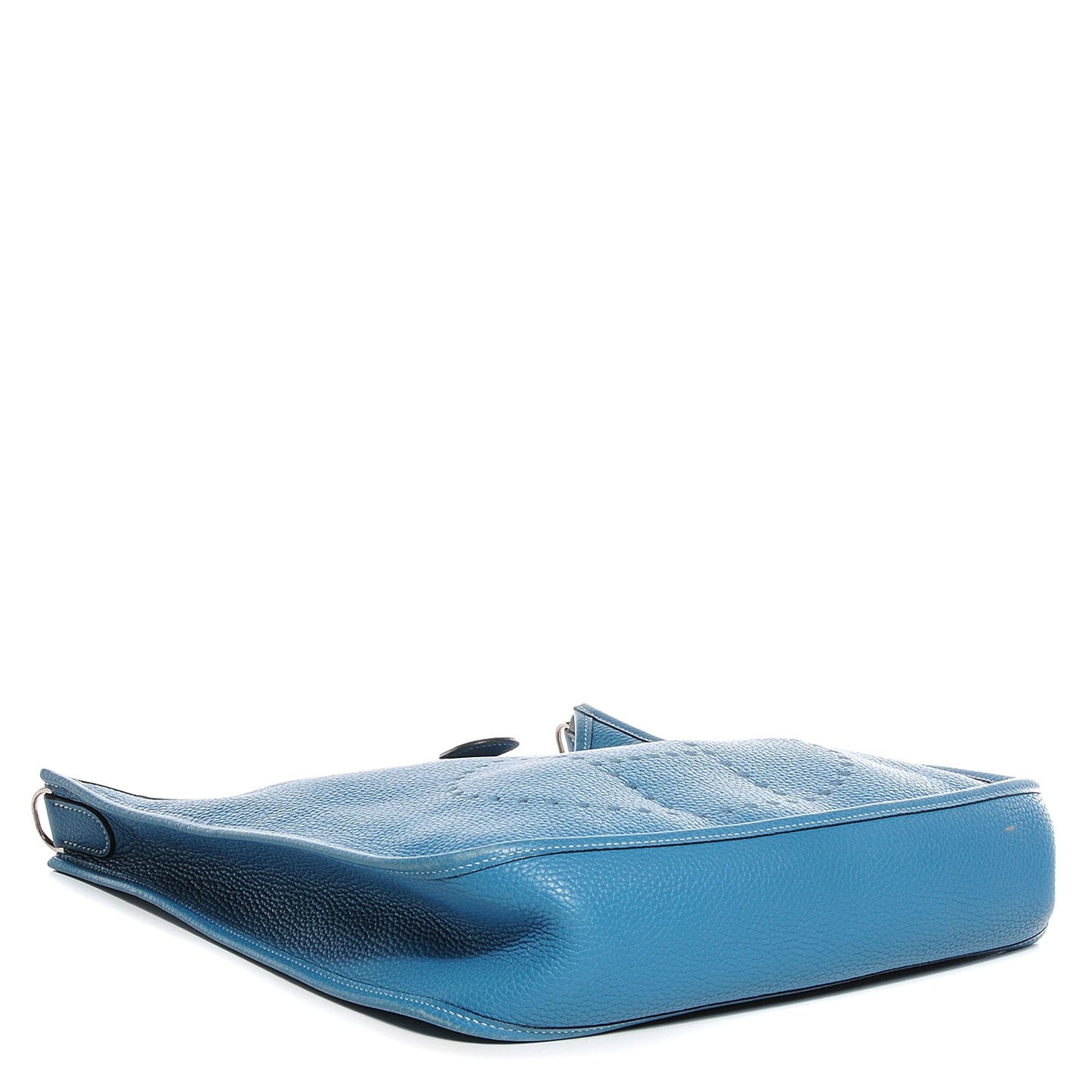 Taurillon Clemence Evelyne GM Blue Jean