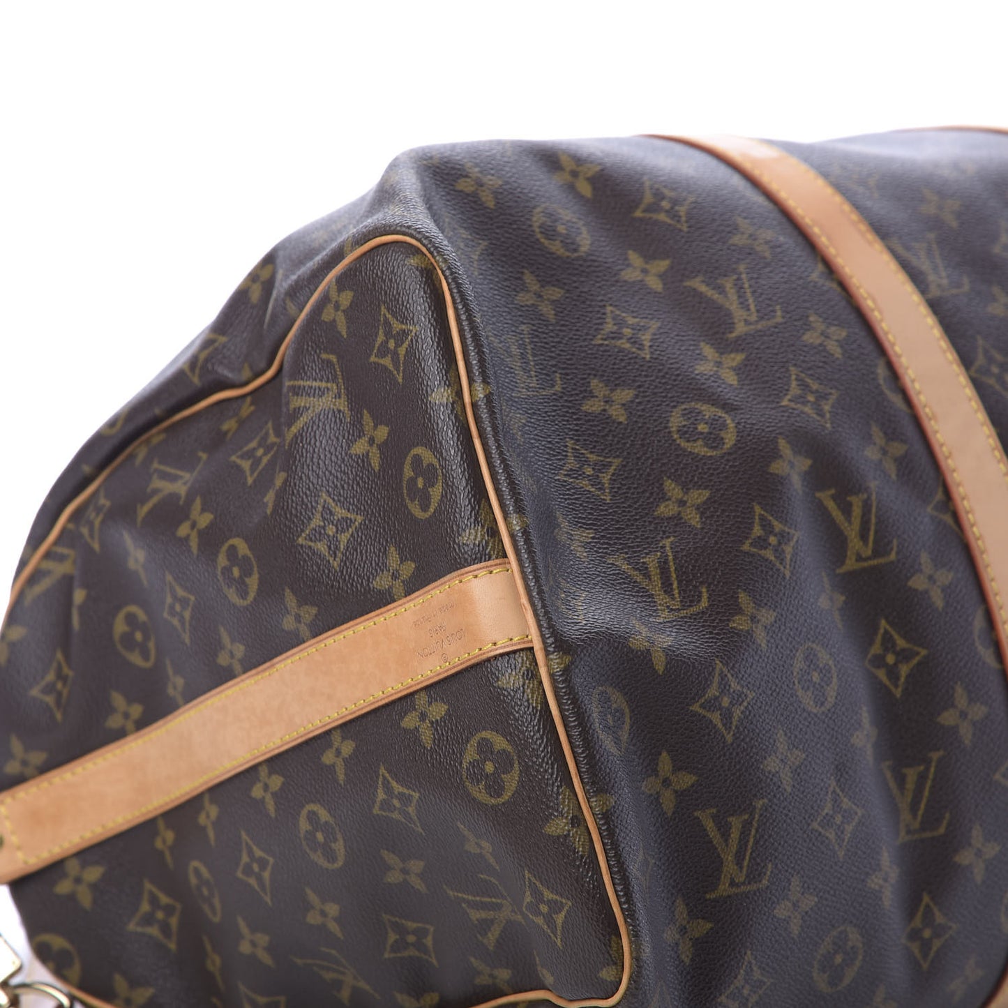 Monogram Keepall Bandouliere 50