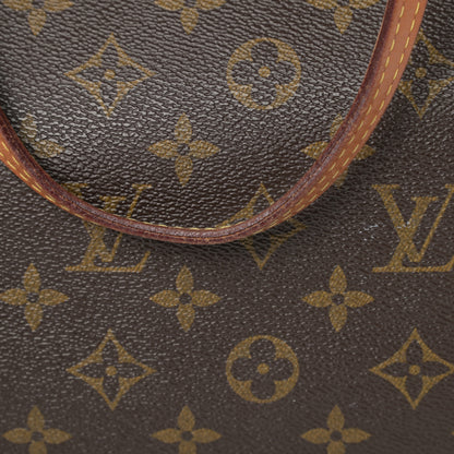Louis Vuitton Monogram Neo Neverfull GM Cherry 19 of 23