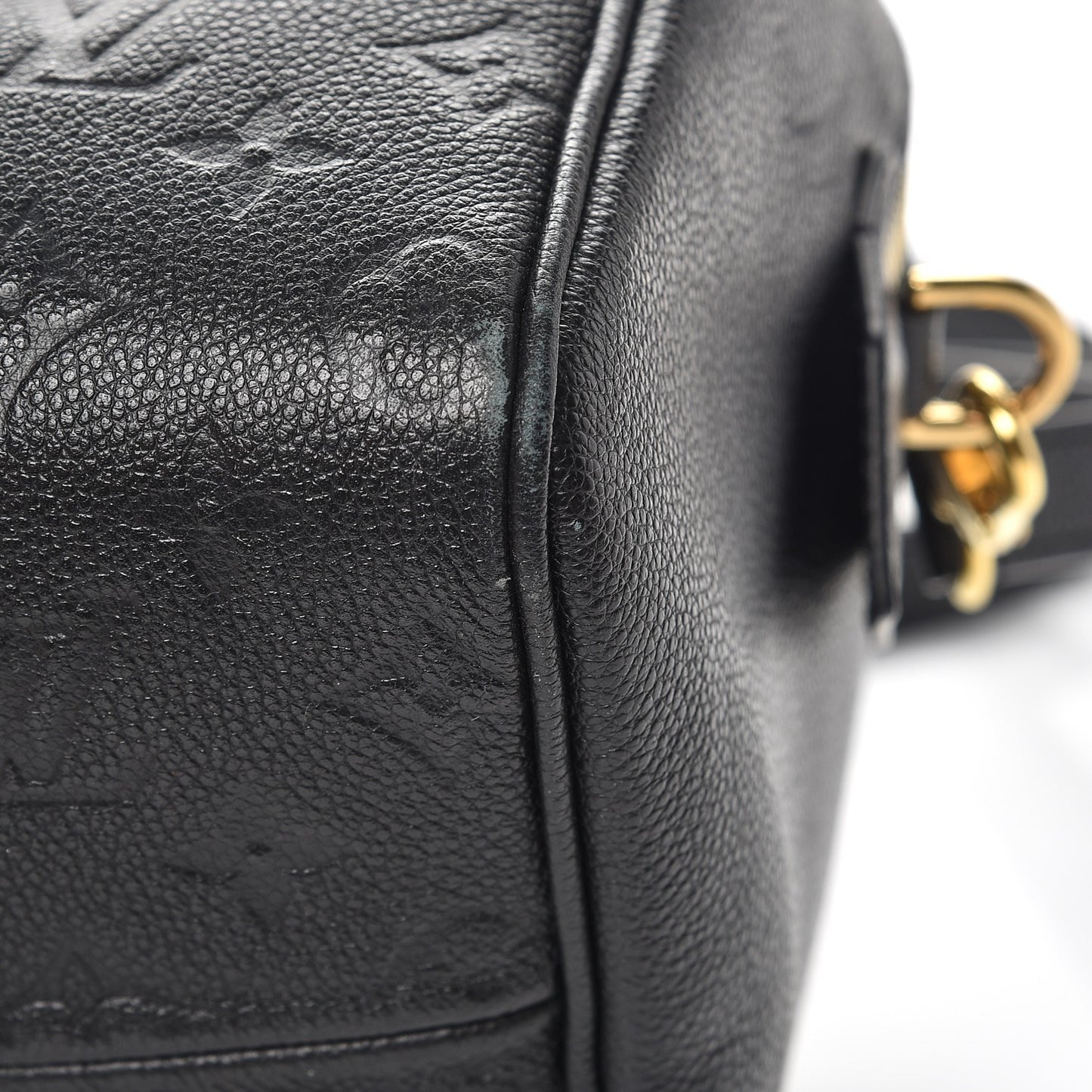 Empreinte Speedy Bandouliere 25 NM Black