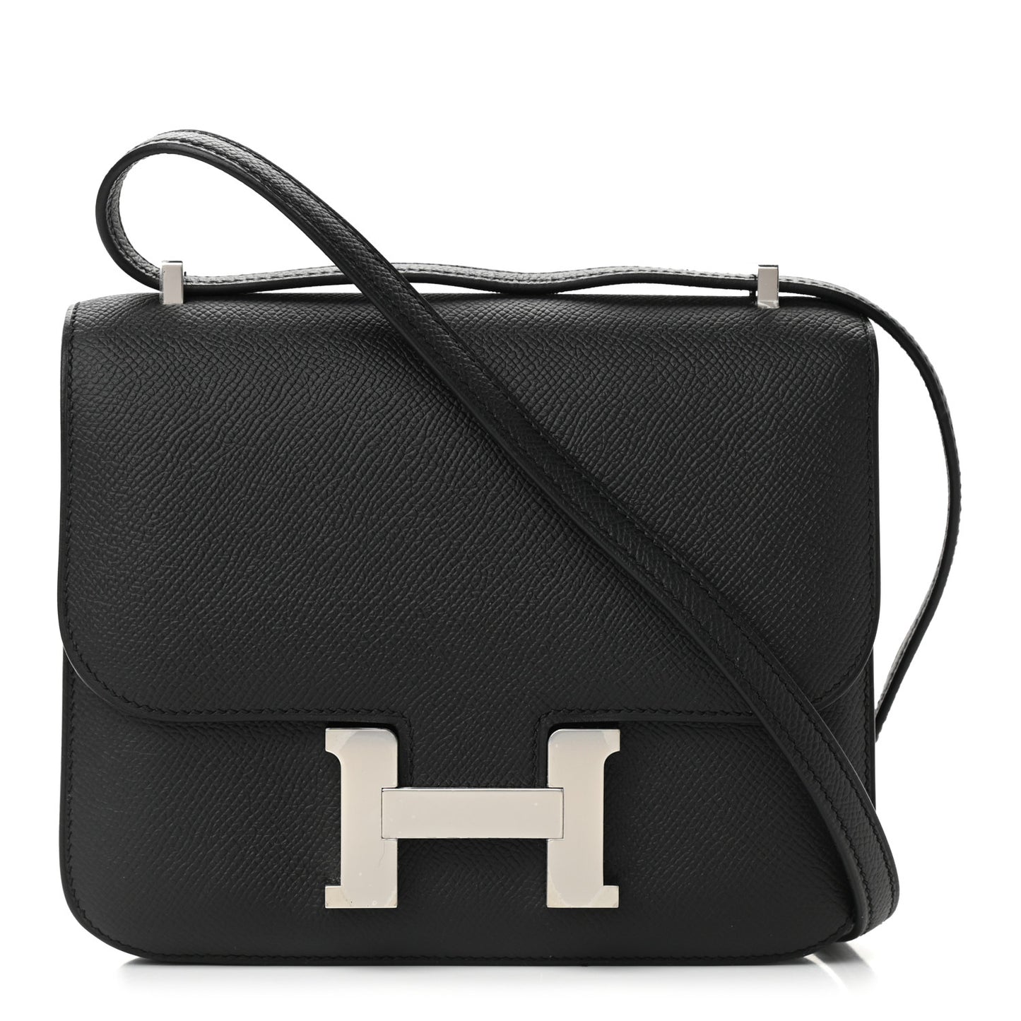 Epsom Constance 18 Black