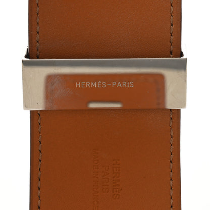 Hermes Swift Collier De Chien CDC Bracelet S Gold 5 of 5