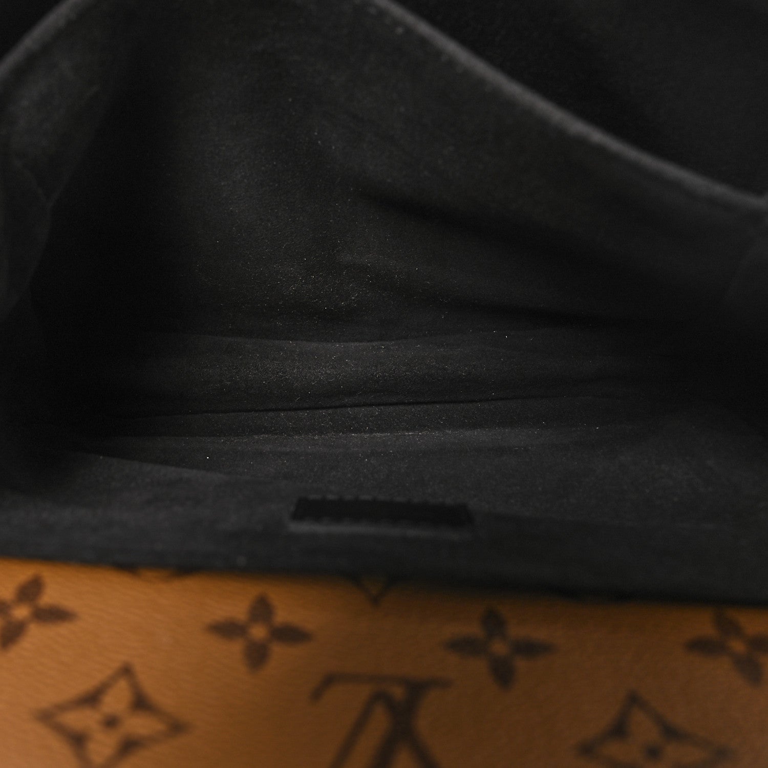 Louis Vuitton Reverse Monogram Pochette Metis 6 of 12
