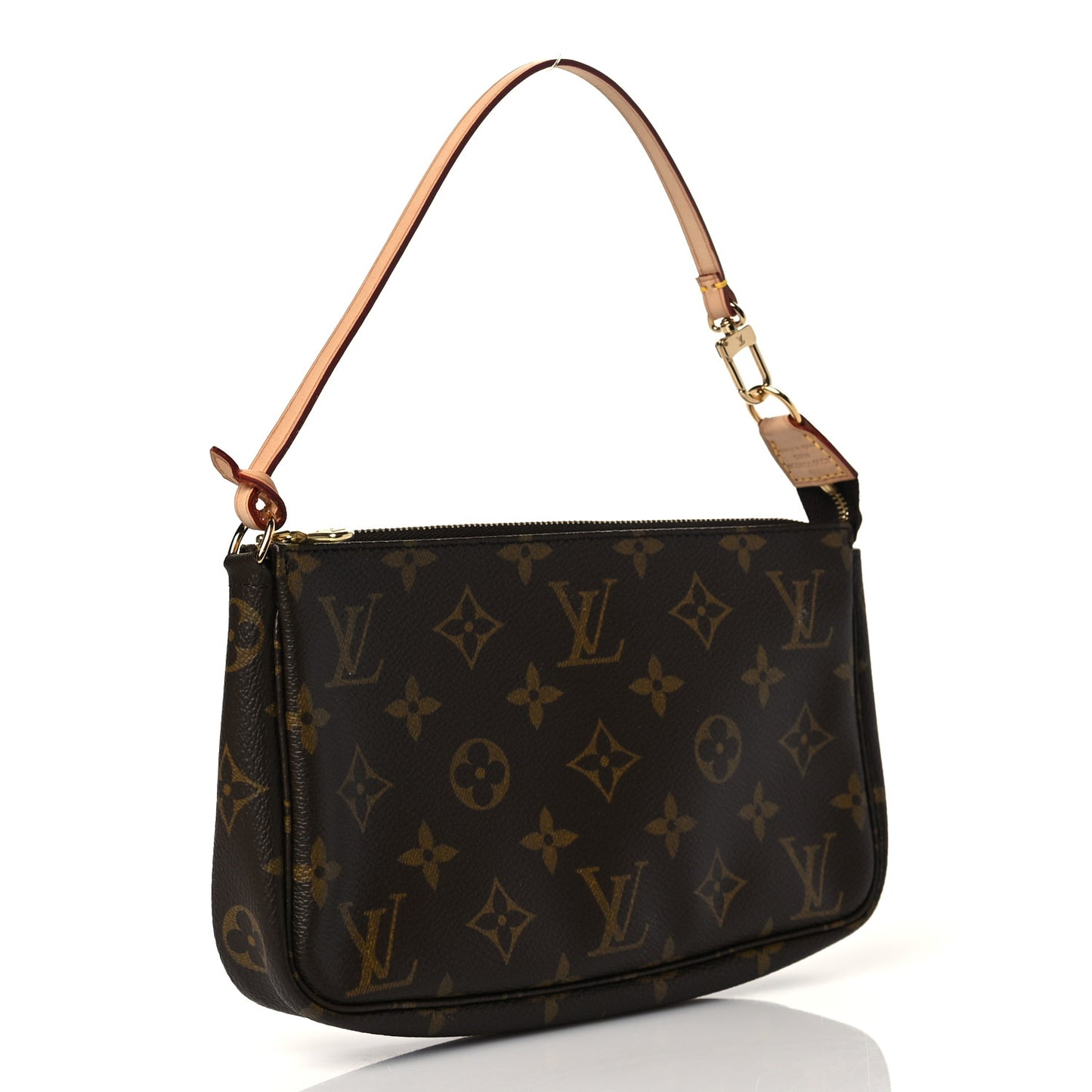 Monogram Pochette Accessories