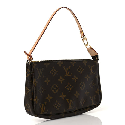 Louis Vuitton Monogram Pochette Accessories 3 of 10