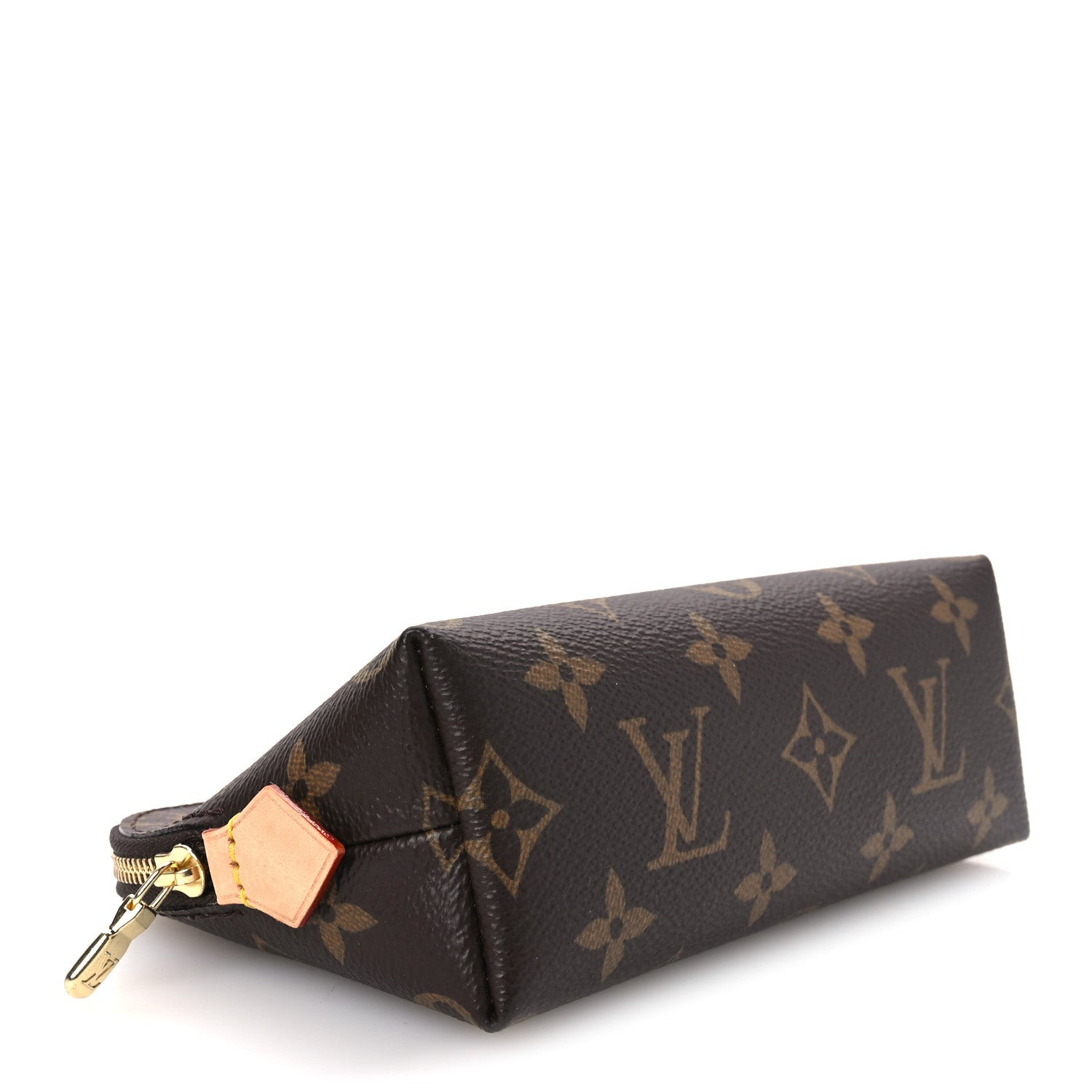 Louis Vuitton Monogram Cosmetic Pouch 4 of 8