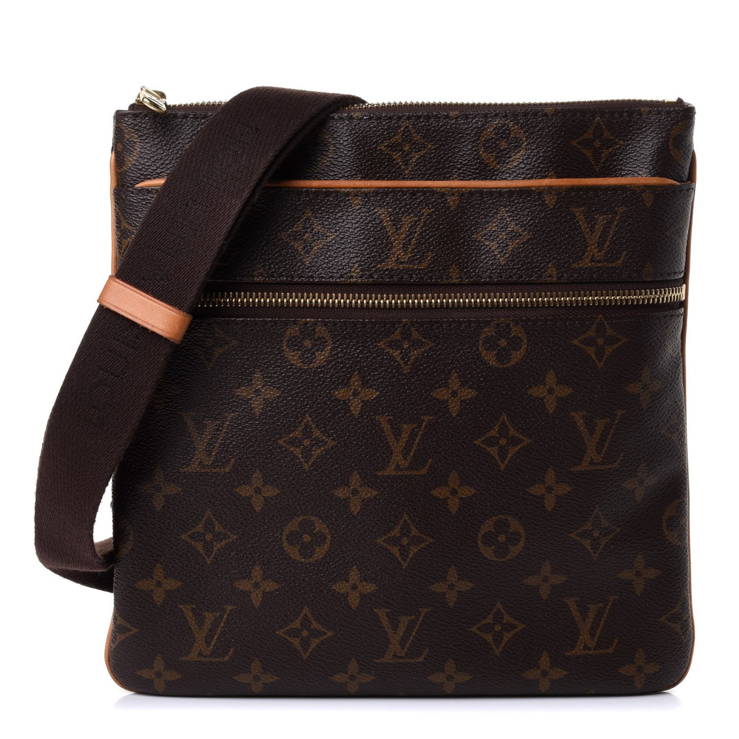 Monogram Pochette Valmy
