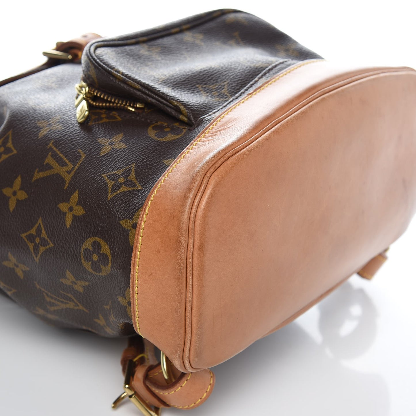 Monogram Montsouris MM Backpack