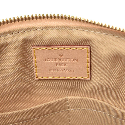 Louis Vuitton Damier Azur Siracusa PM 6 of 7