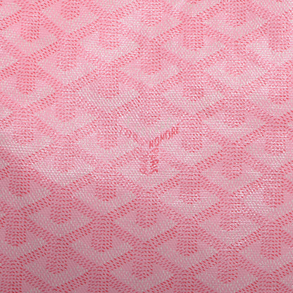 Goyard Goyardine Saint Louis GM Pink 9 of 10