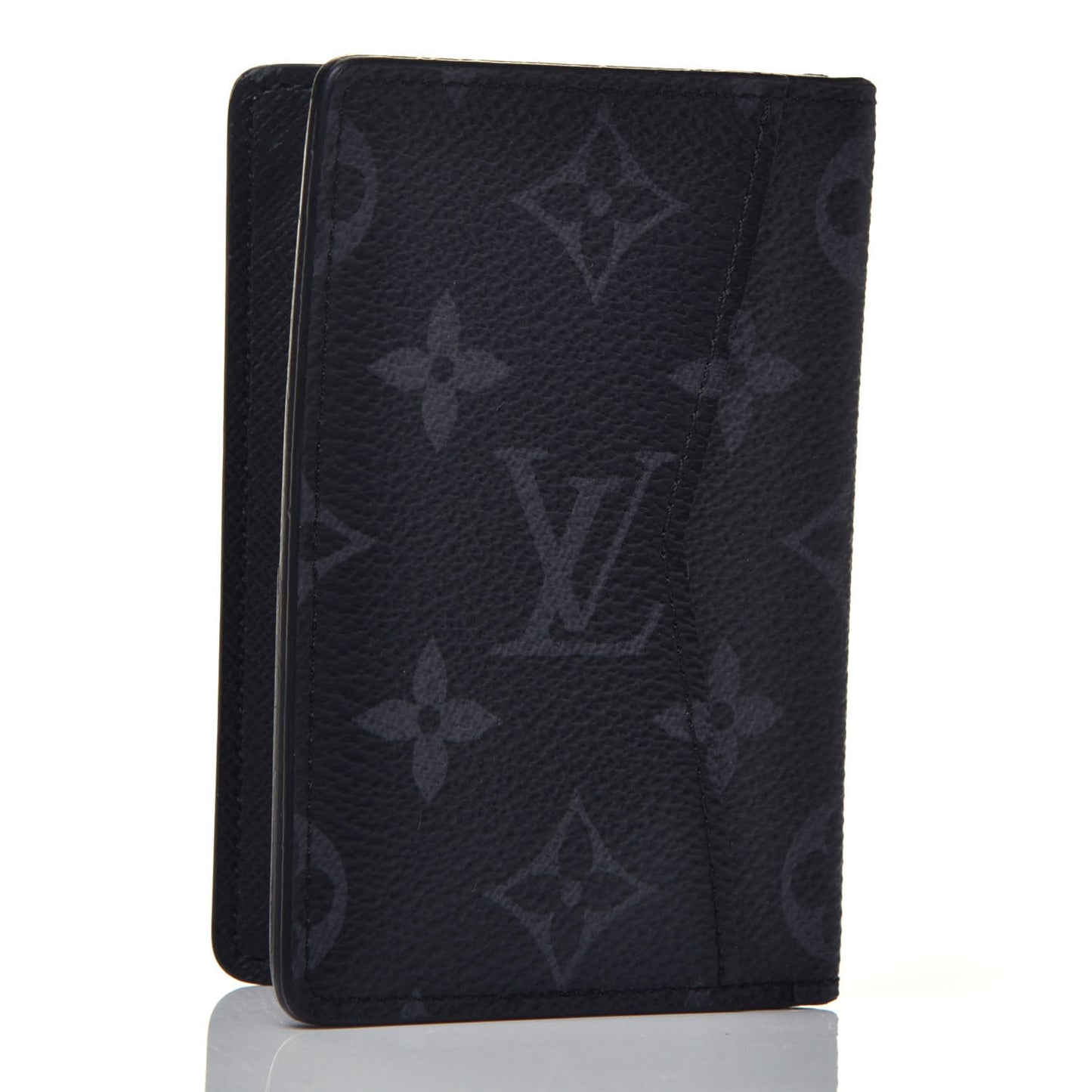 Monogram Eclipse Pocket Organizer NM