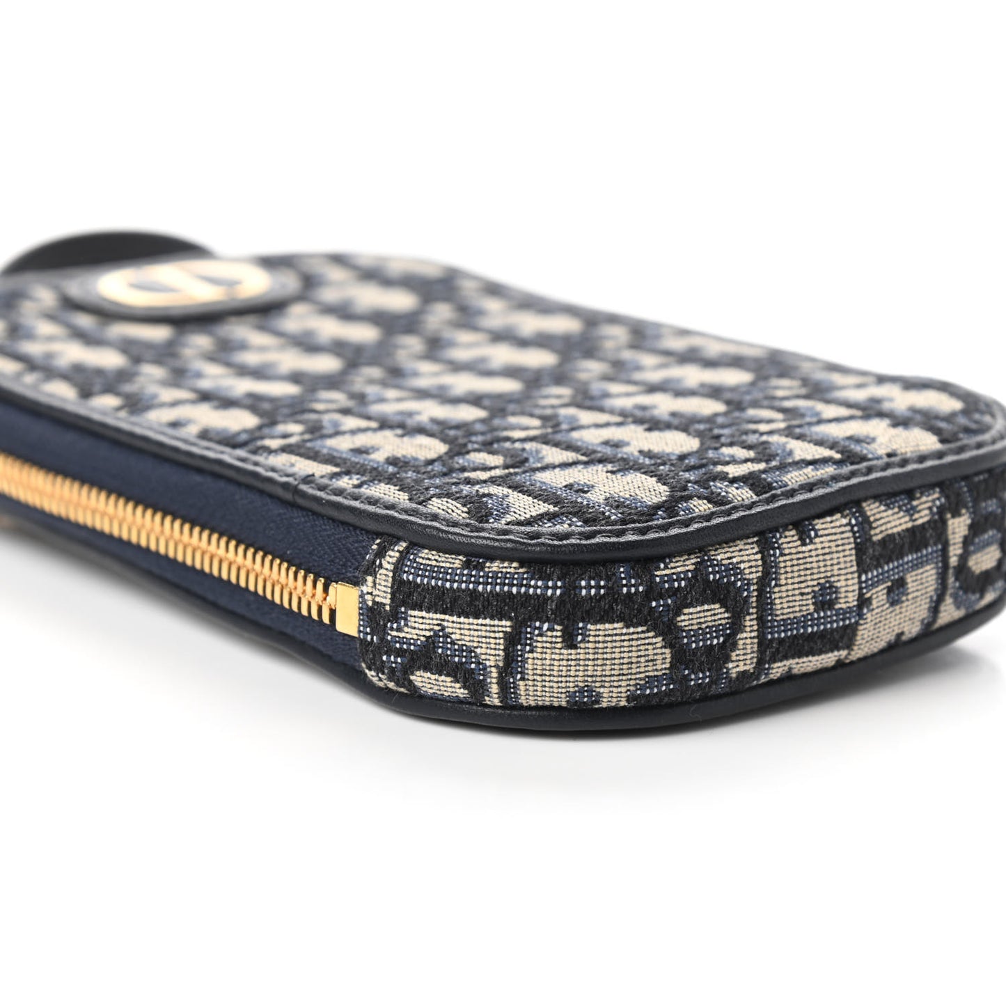Oblique 30 Montaigne Phone Holder Blue