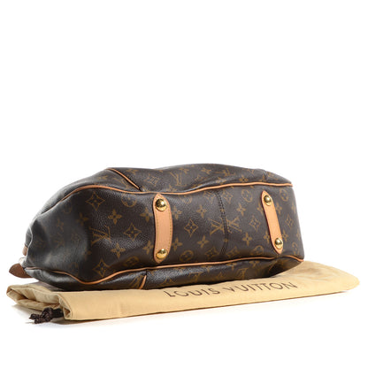 Louis Vuitton Monogram Galliera PM 4 of 7