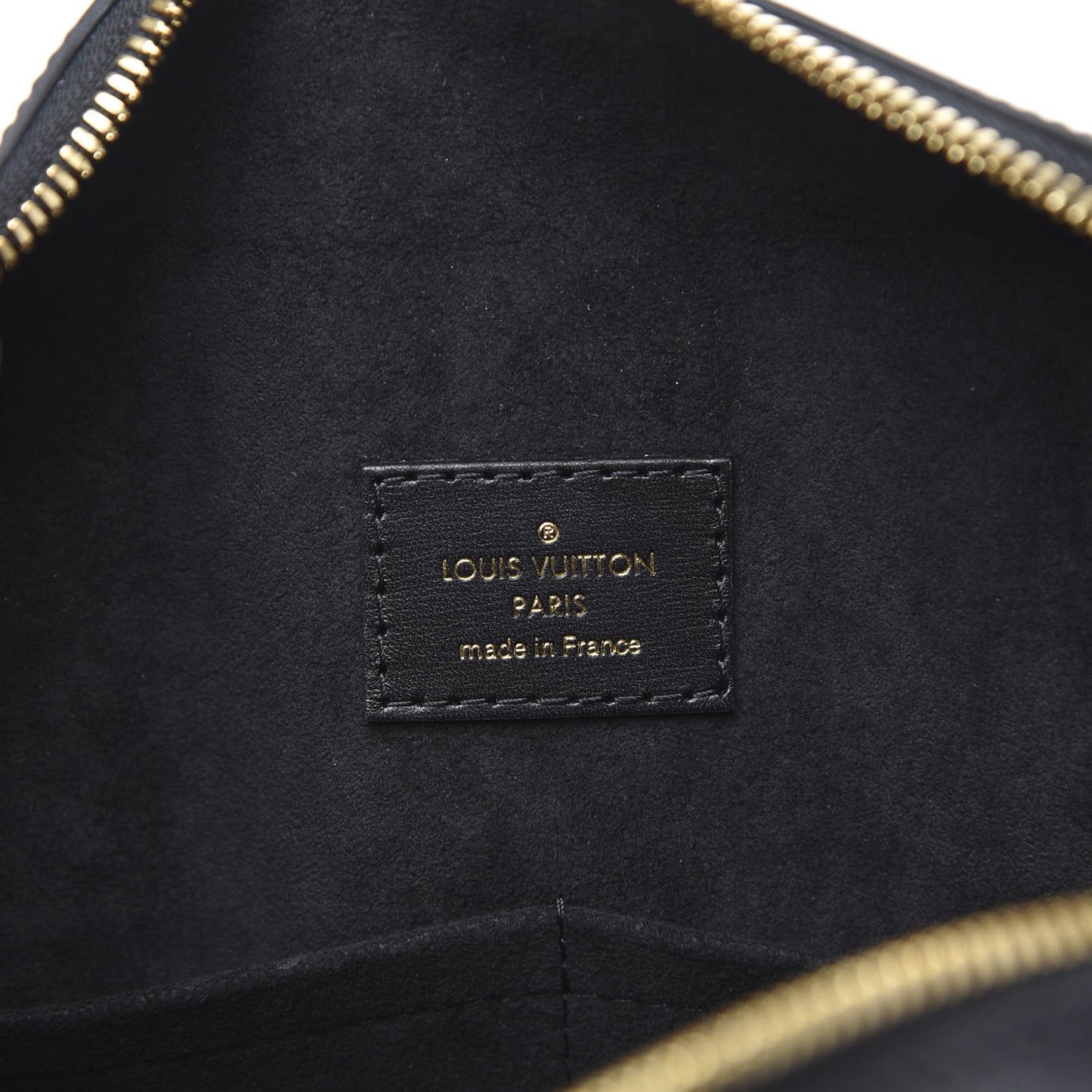 Reverse Monogram City Malle MM