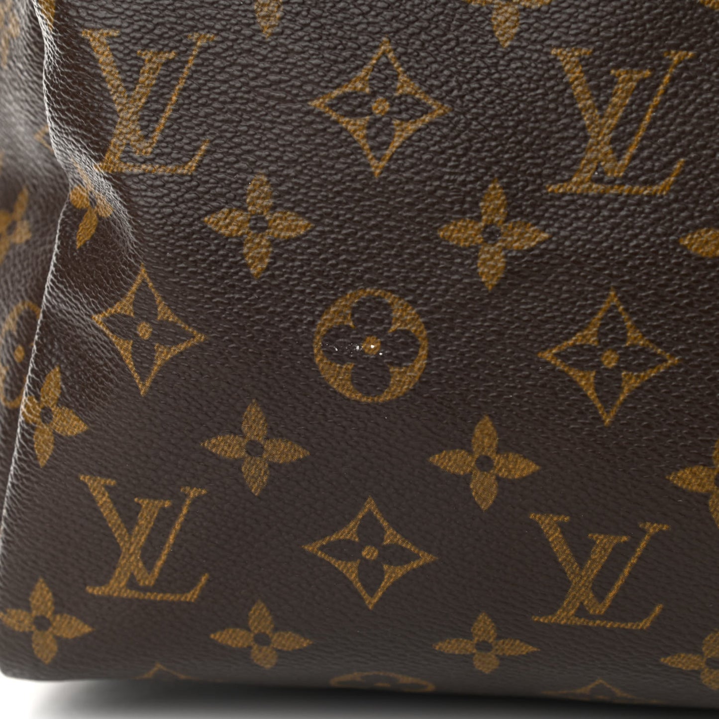 Monogram Speedy 30