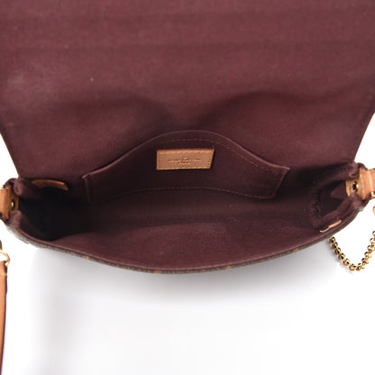 Louis Vuitton Monogram Favorite PM 5 of 8