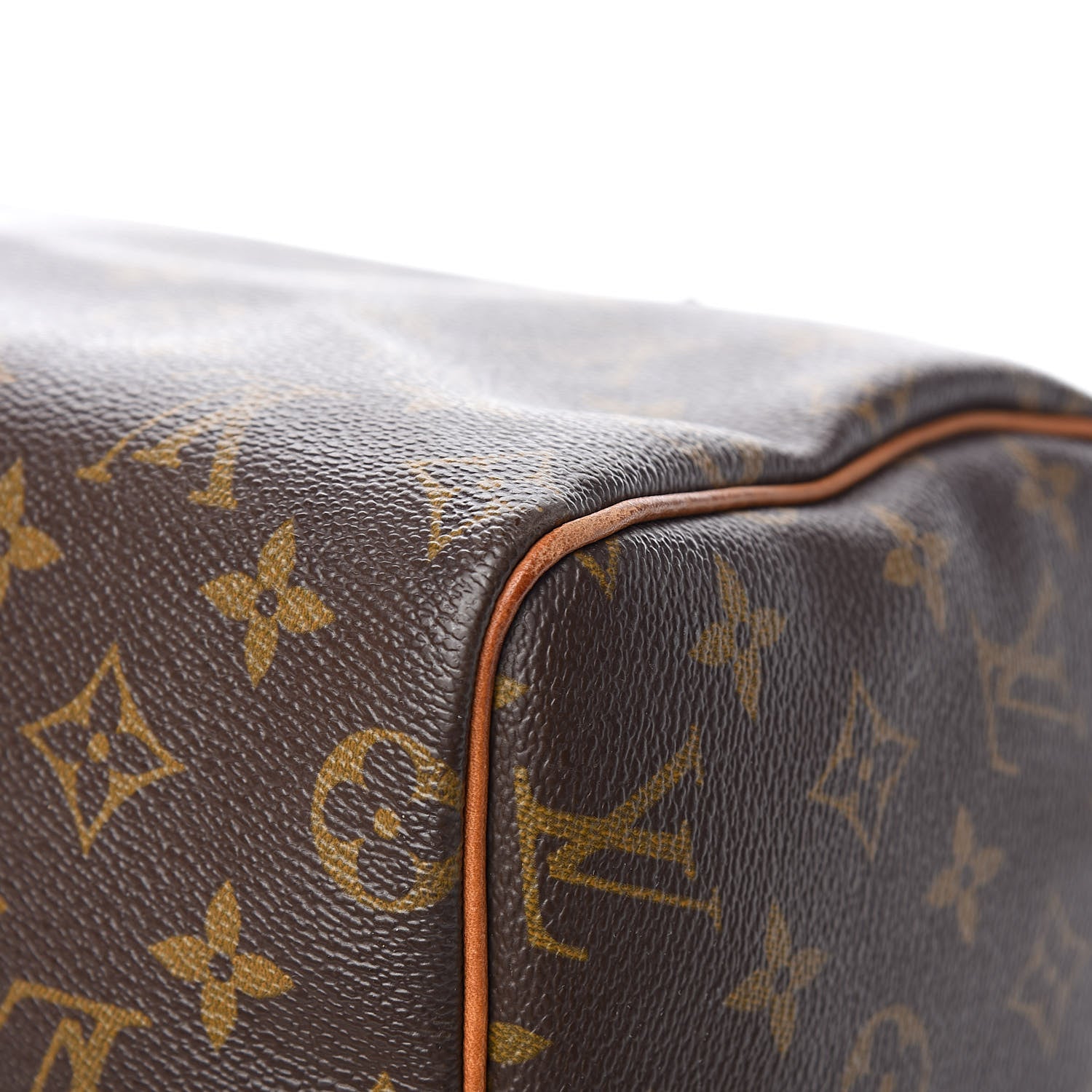 Louis Vuitton Monogram Speedy 25 13 of 17