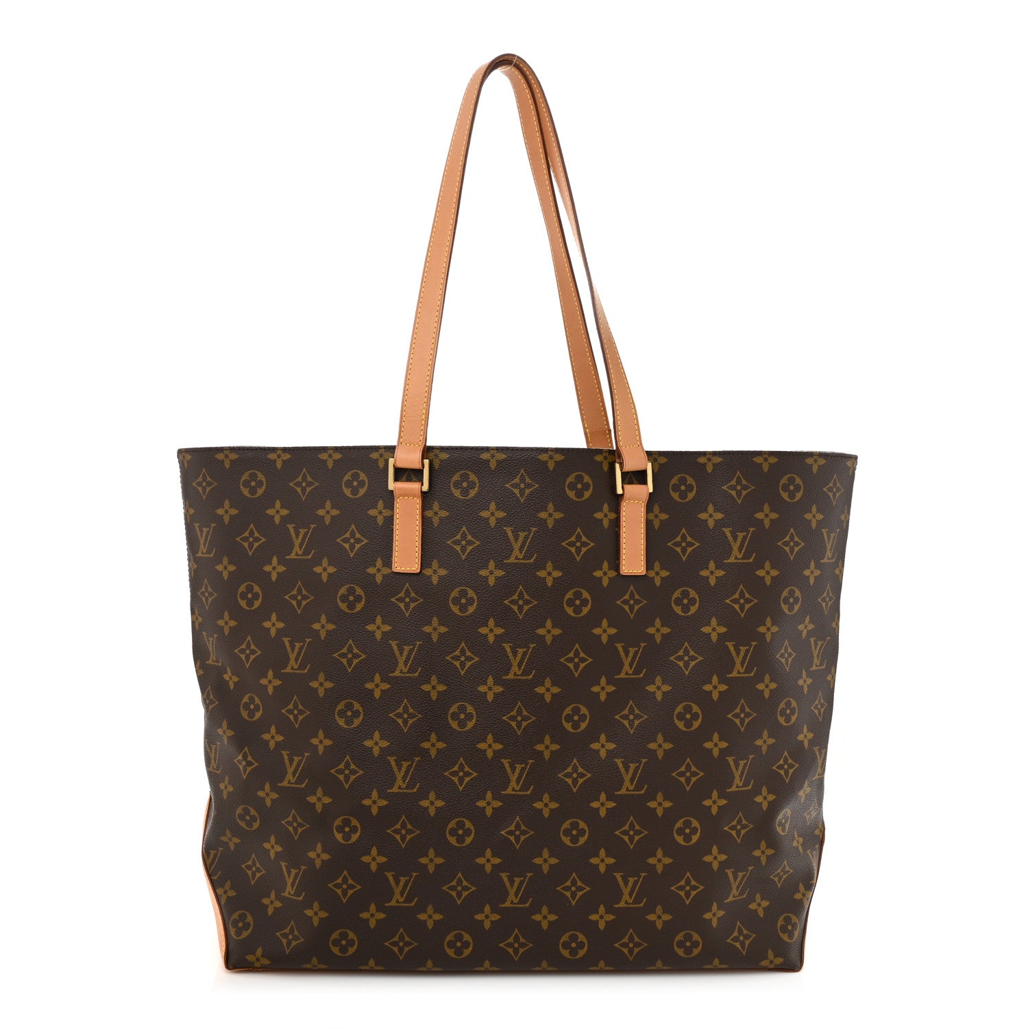 Louis Vuitton Monogram Cabas Alto 1 of 9