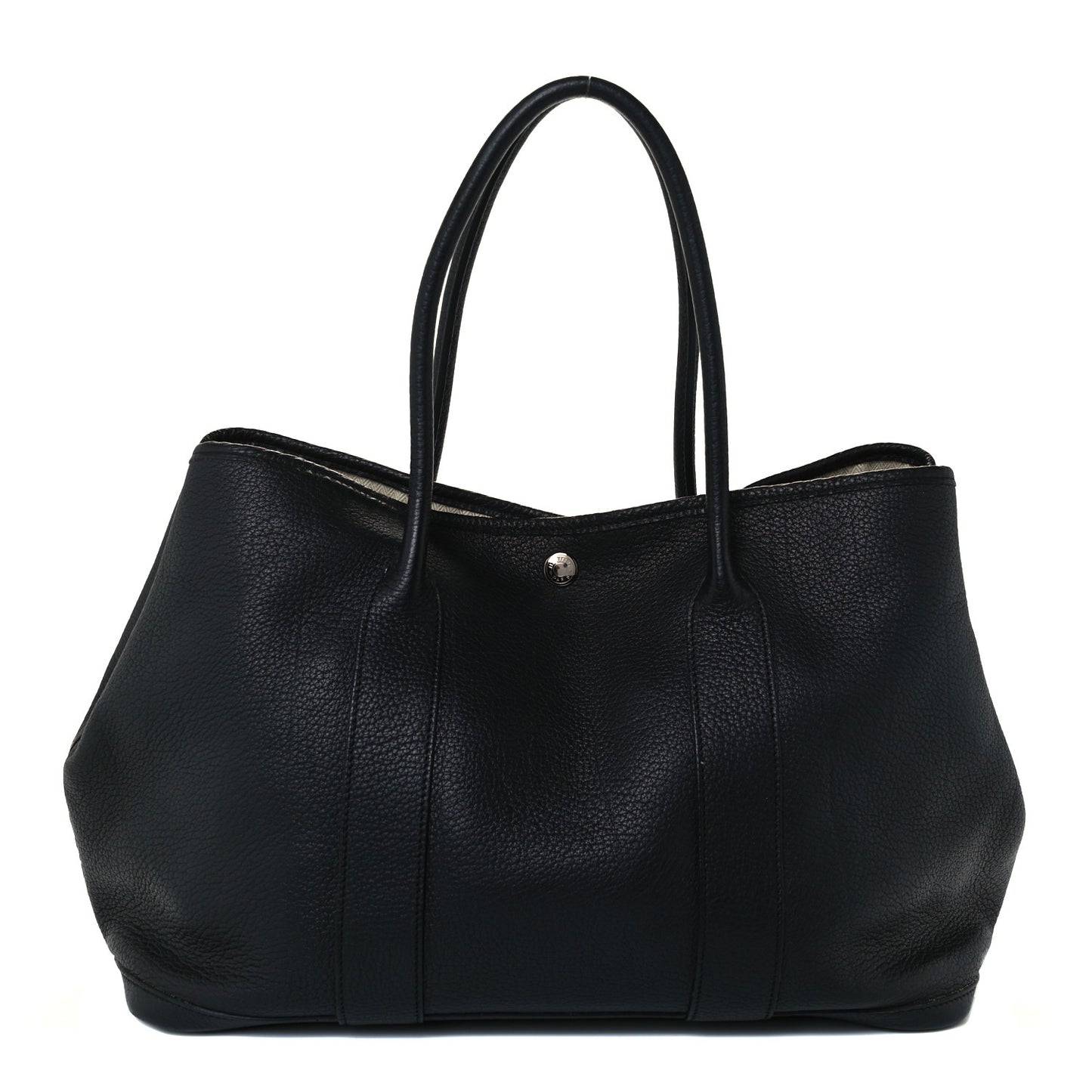 Negonda Garden Party Tote 36 MM Black