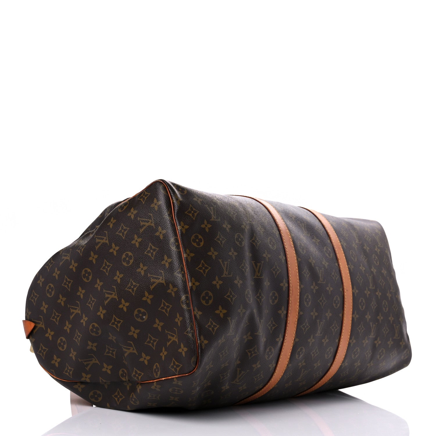 Louis Vuitton Monogram Keepall 60 4 of 32
