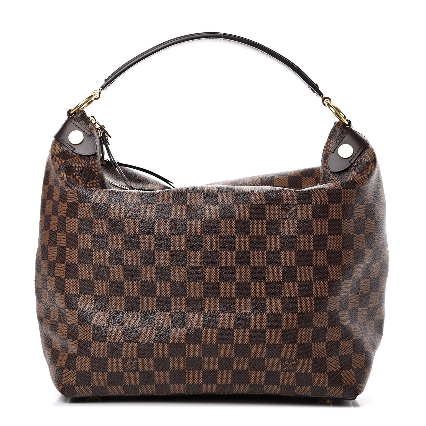 Damier Ebene Duomo Hobo