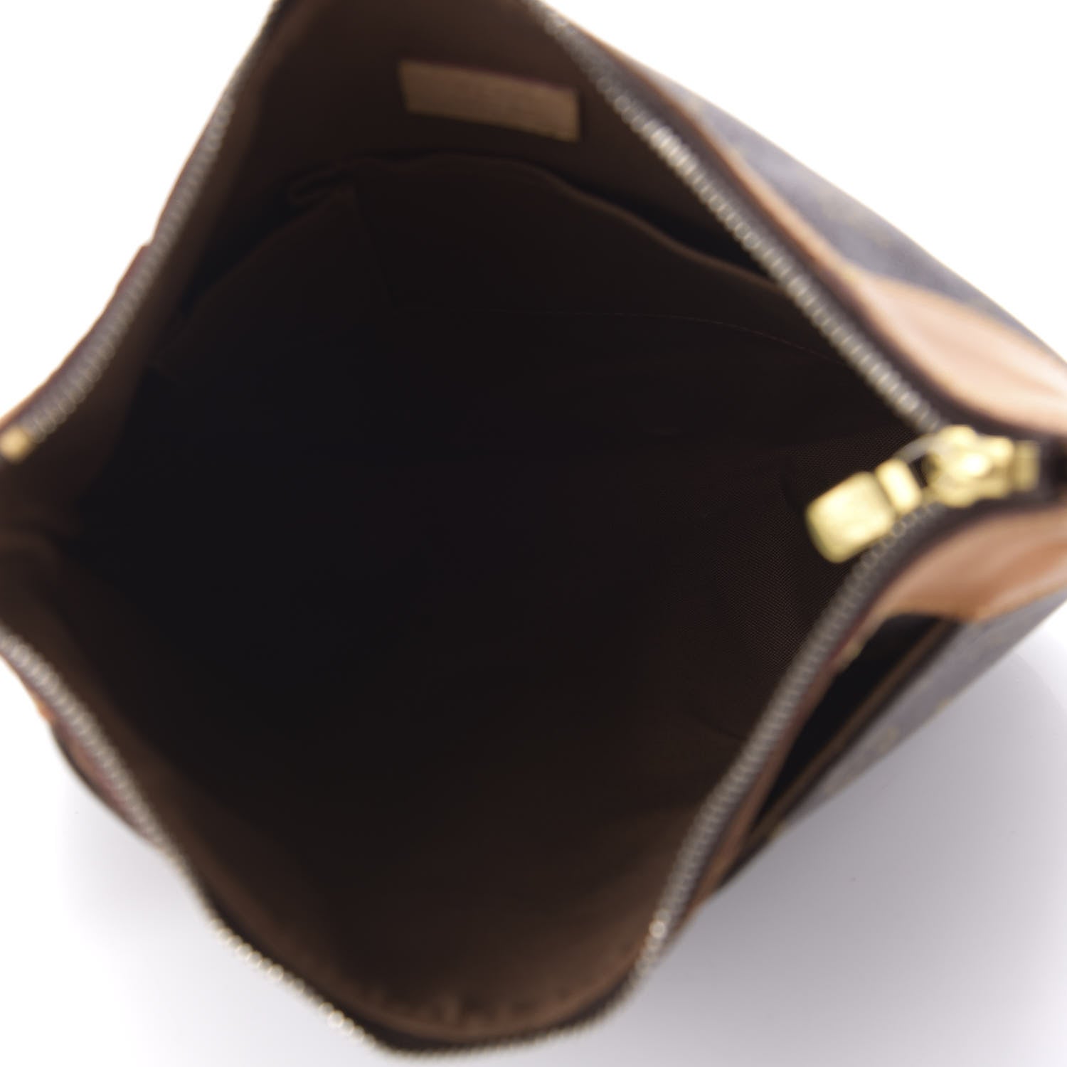 Louis Vuitton Monogram Odeon MM 5 of 9